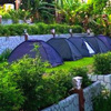 Camp Terraces