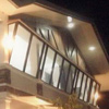 Convention Hall